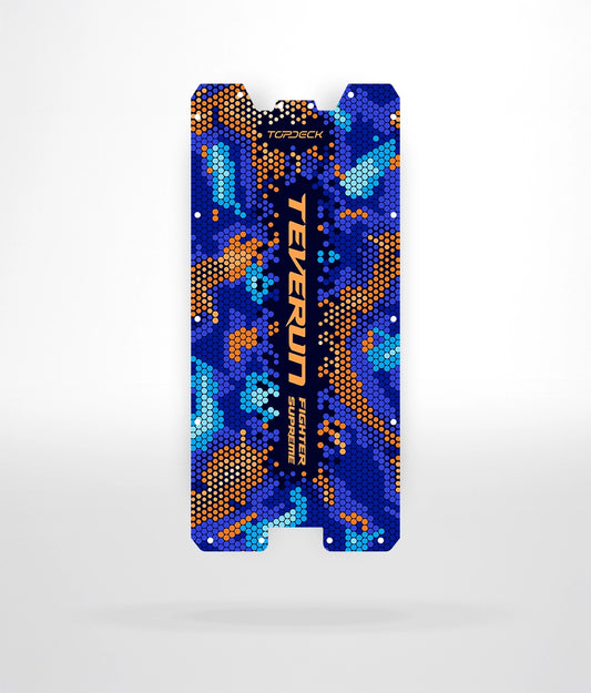 Teverun Fighter Supreme 7260R - Honey ®