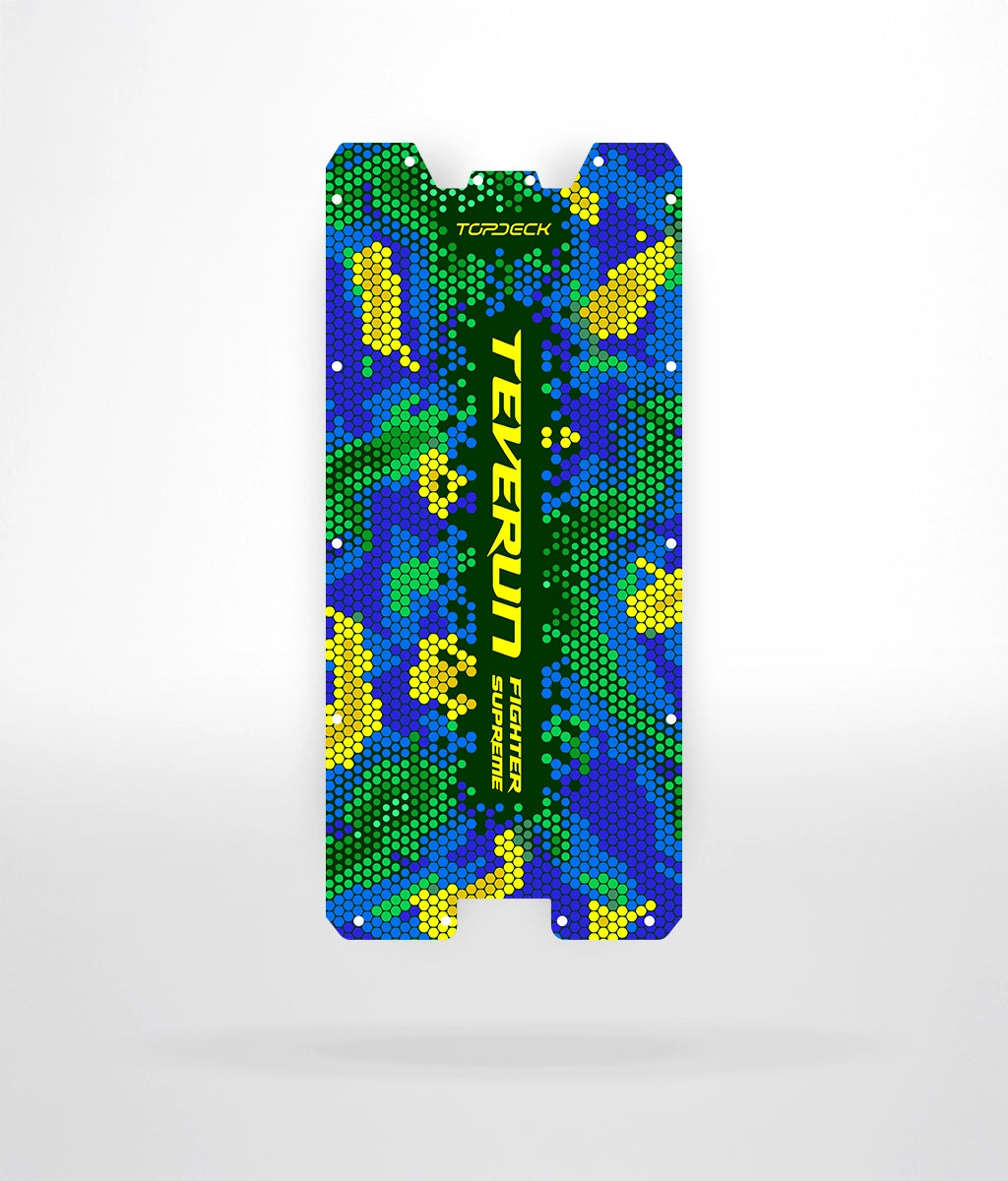Teverun Fighter Supreme 7260R - Honey ®