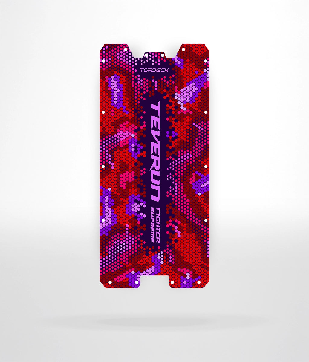 Teverun Fighter Supreme 7260R - Honey ®