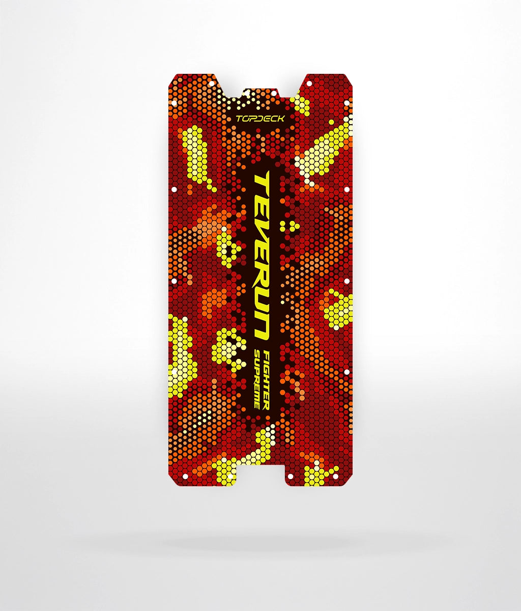 Teverun Fighter Supreme 7260R - Honey ®