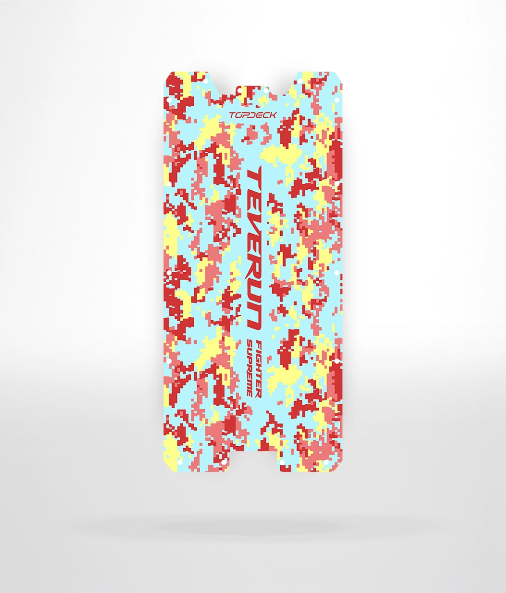 Teverun Fighter Supreme 7260R - Pixel ®