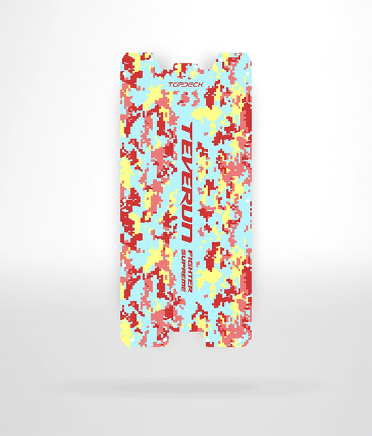 Teverun Fighter Supreme 7260R - Pixel ®