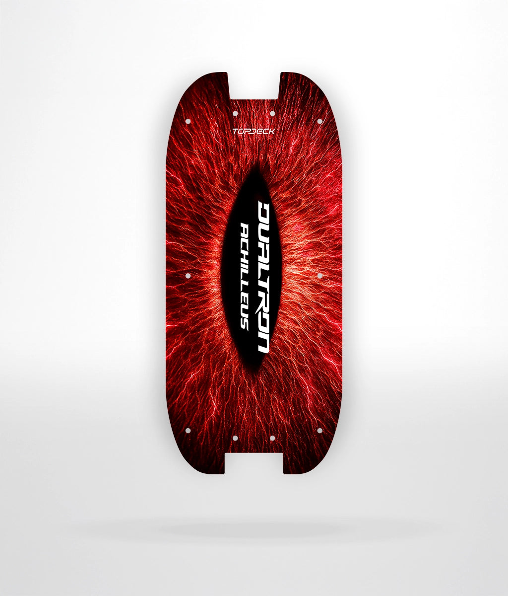 Dualtron Achilleus - Eyes ®