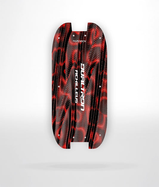 Dualtron Achilleus - Pulse ®