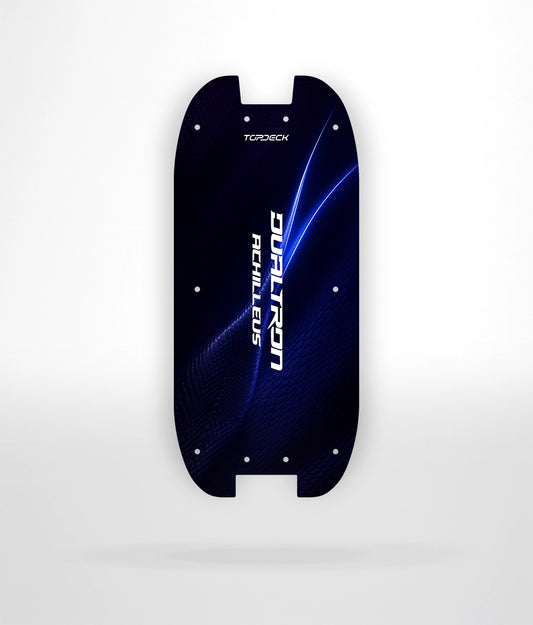 Dualtron Achilleus - Viper ®