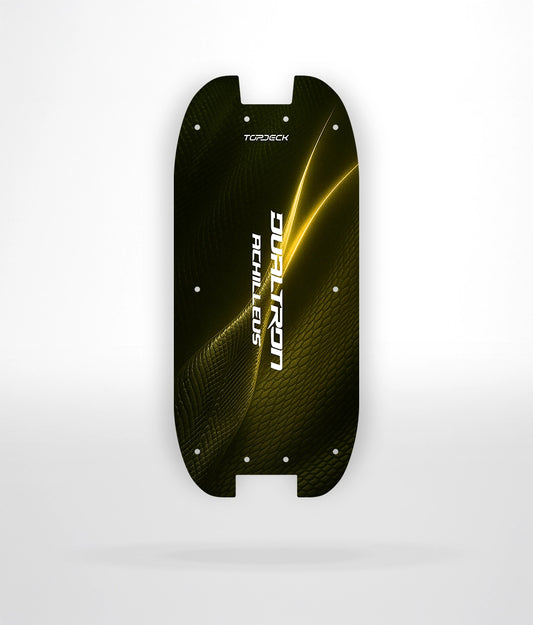 Dualtron Achilleus - Viper ®