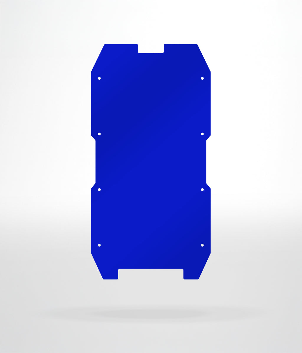 Angwatt T1® - Deck Liner Fluo