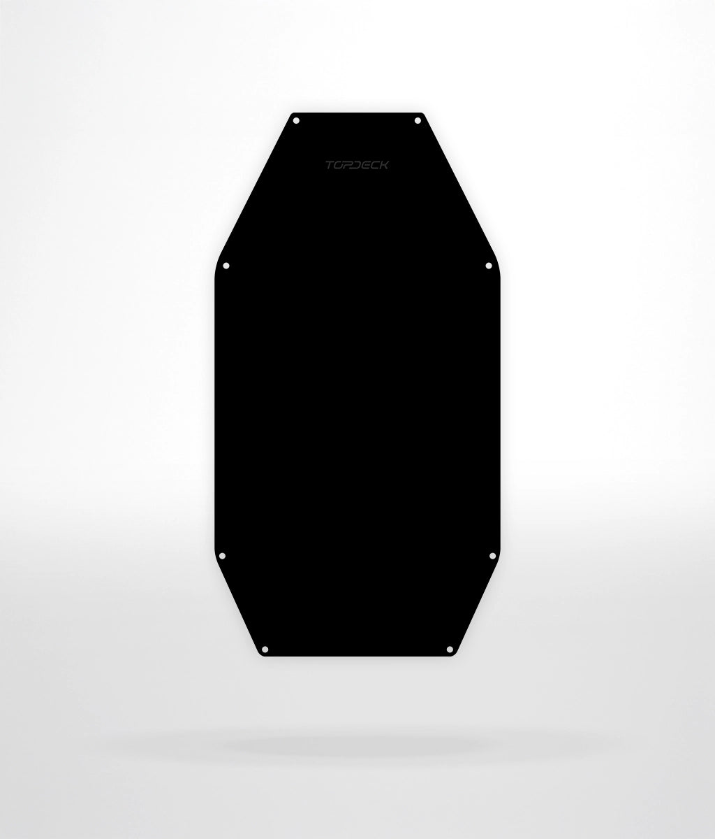 Nami Burn-E - Black ®