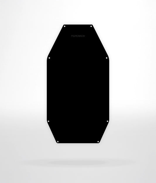 Nami Burn-E - Black ®