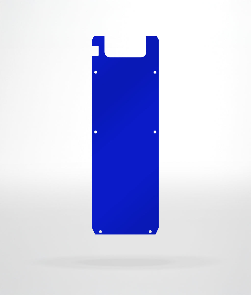 Kukirin G2 Master ® - Deck Liner Fluo
