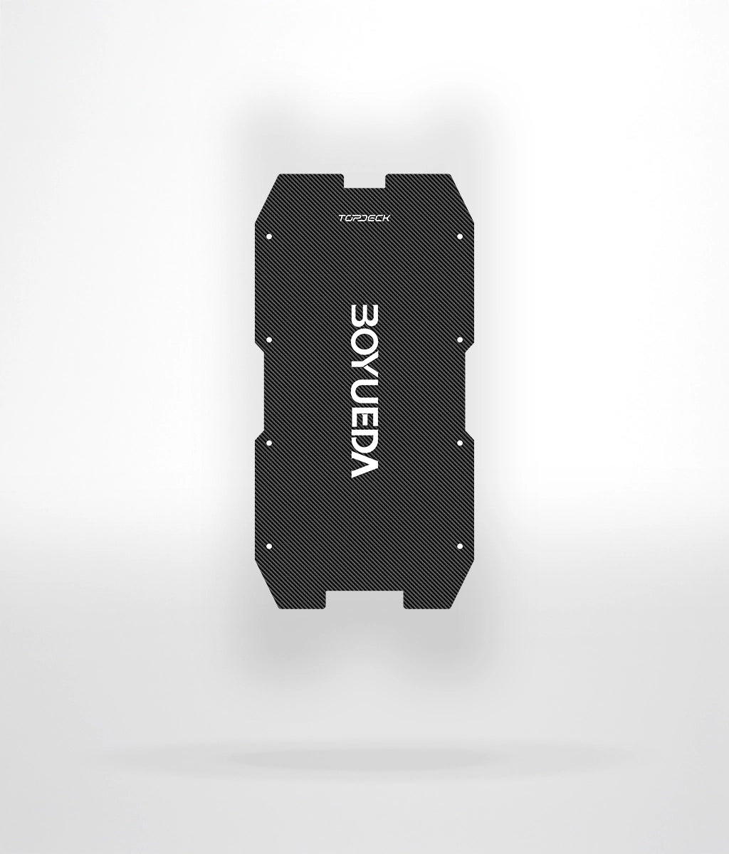 Boyueda S3-11 - Carbon ®