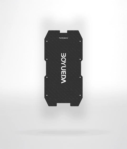 Boyueda S3-11 - Carbon ®