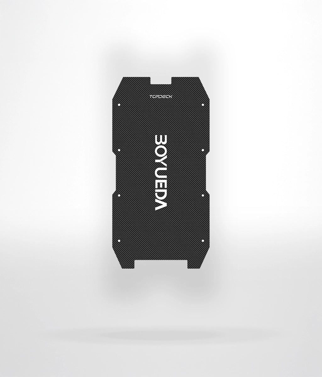 Boyueda S5-11 - Carbon ®