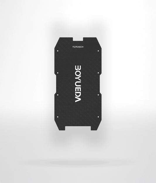 Boyueda S5-11 - Carbone ®