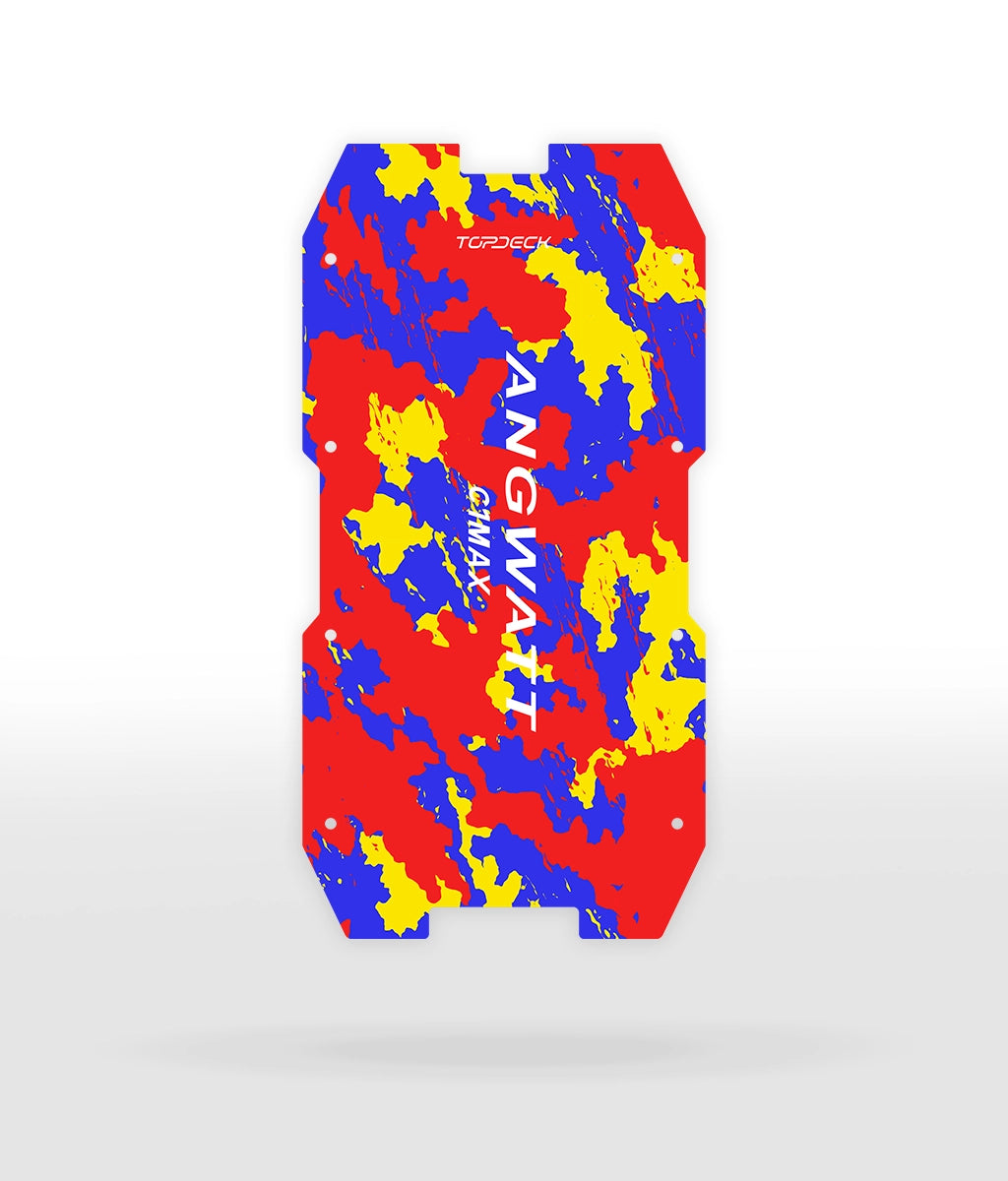 Angwatt C1 Max / Pro - Cloud ®