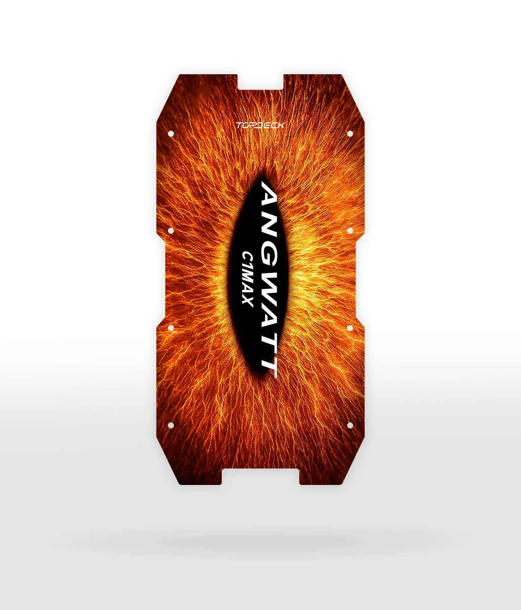Angwatt C1 Max / Pro - Eyes ®
