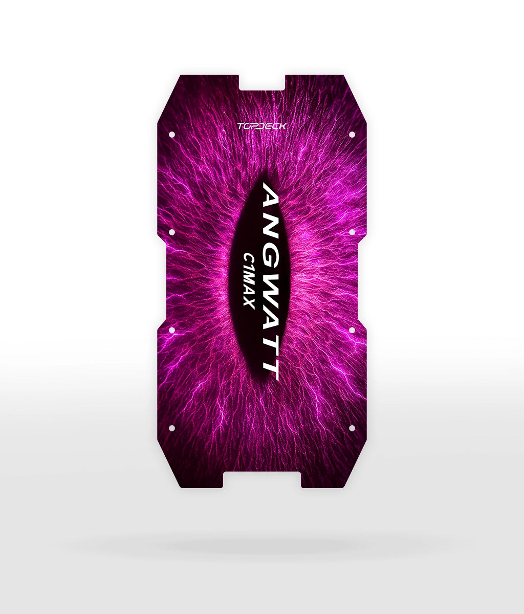 Angwatt C1 Max / Pro - Eyes ®