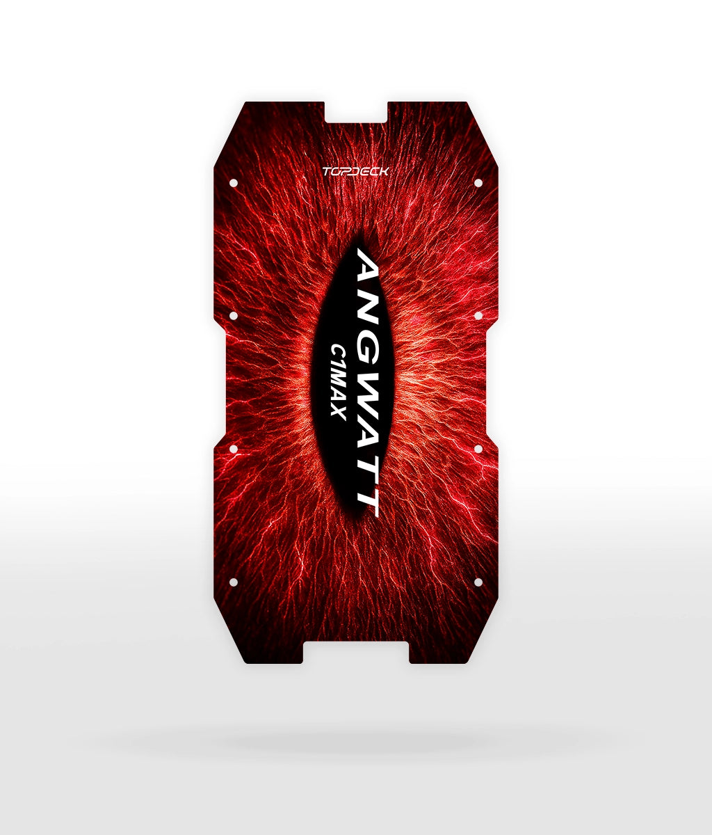 Angwatt C1 Max / Pro - Eyes ®
