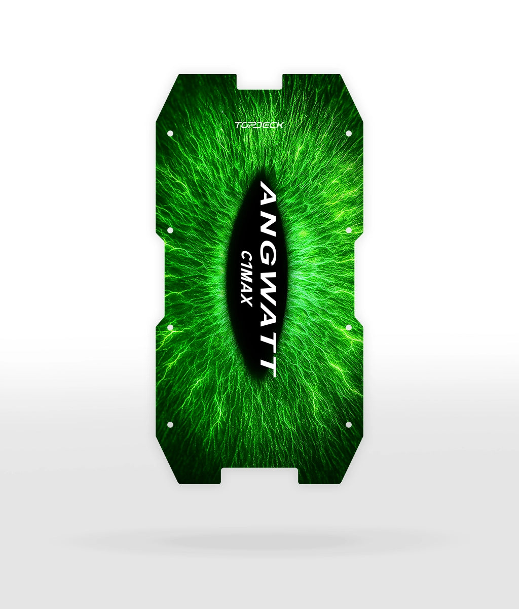 Angwatt C1 Max / Pro - Eyes ®