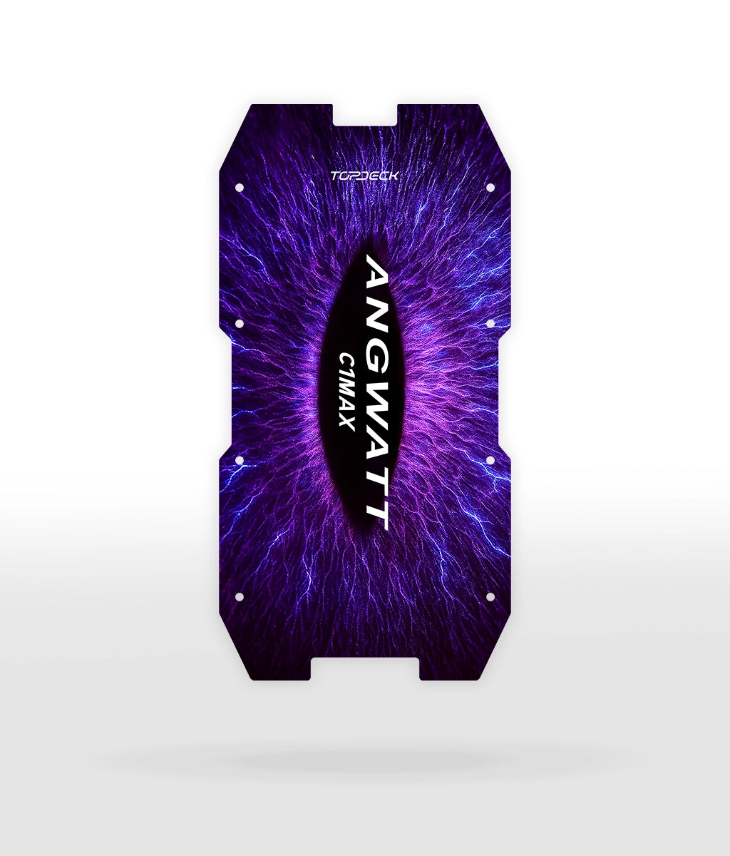 Angwatt C1 Max / Pro - Eyes ®