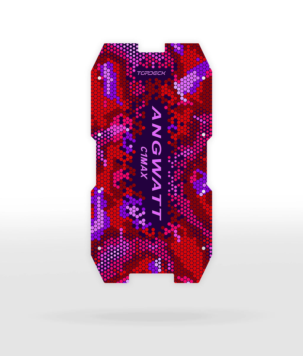 Angwatt C1 Max / Pro - Honey ®