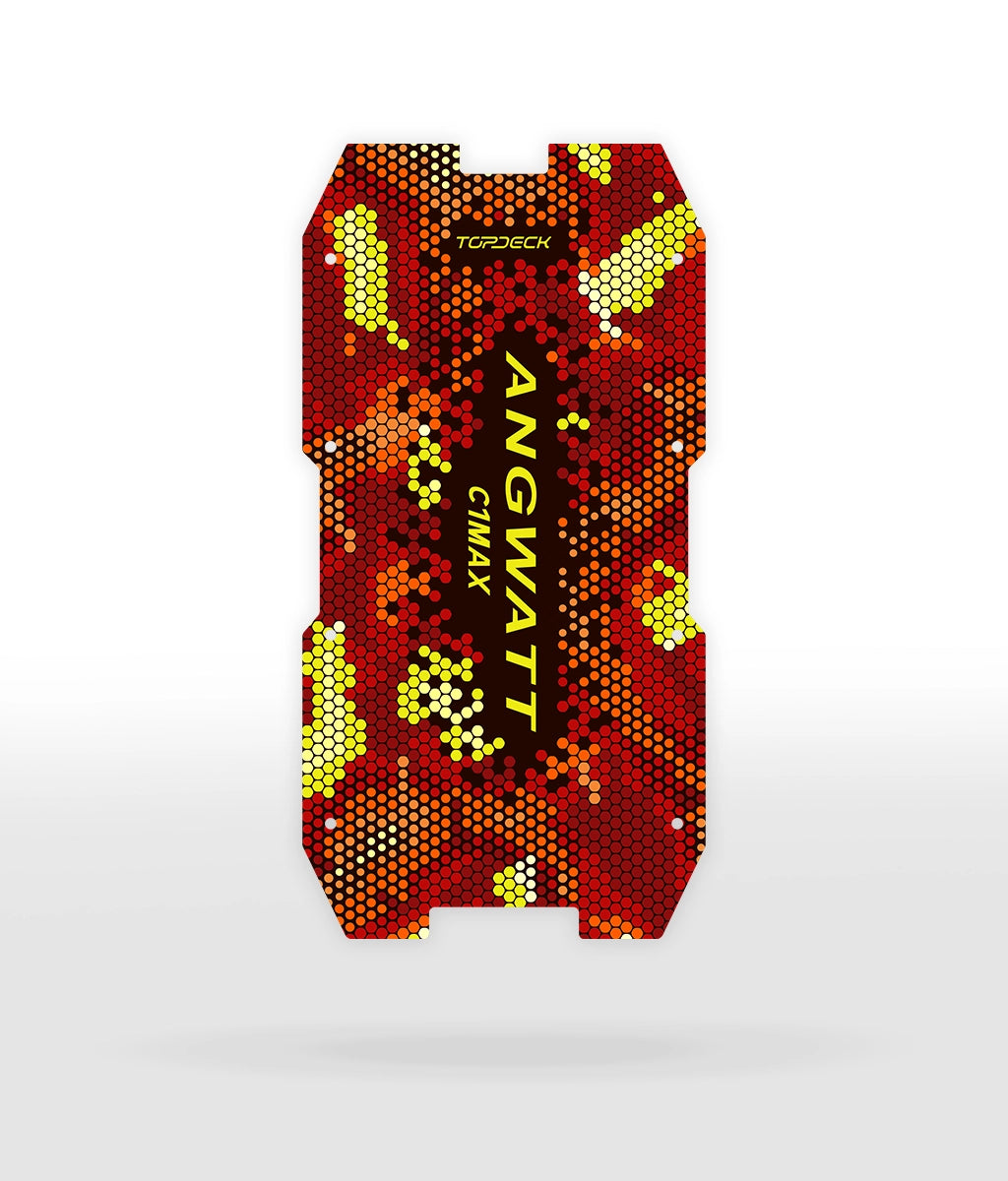 Angwatt C1 Max / Pro - Honey ®