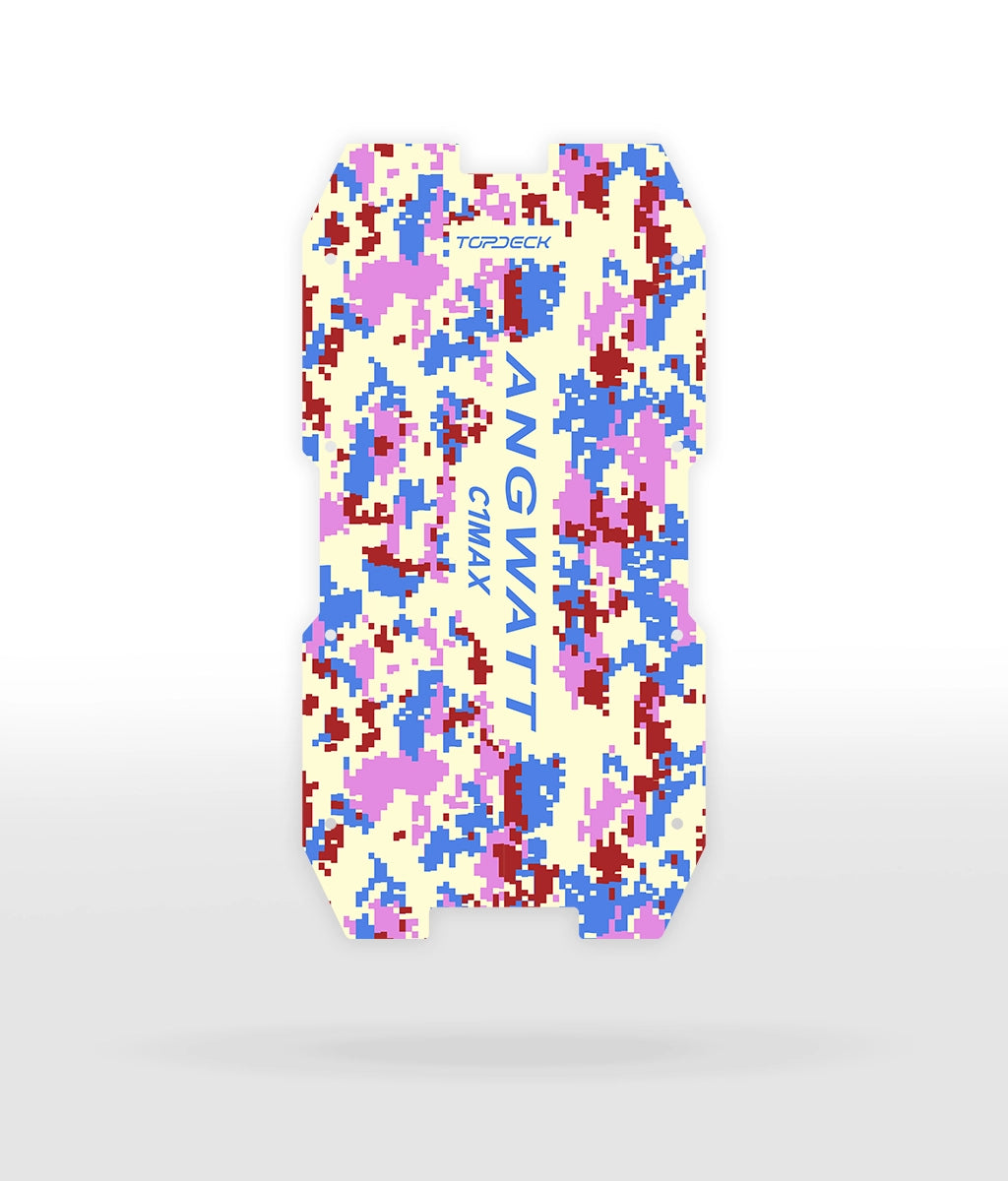 Angwatt C1 Max / Pro - Pixel ®