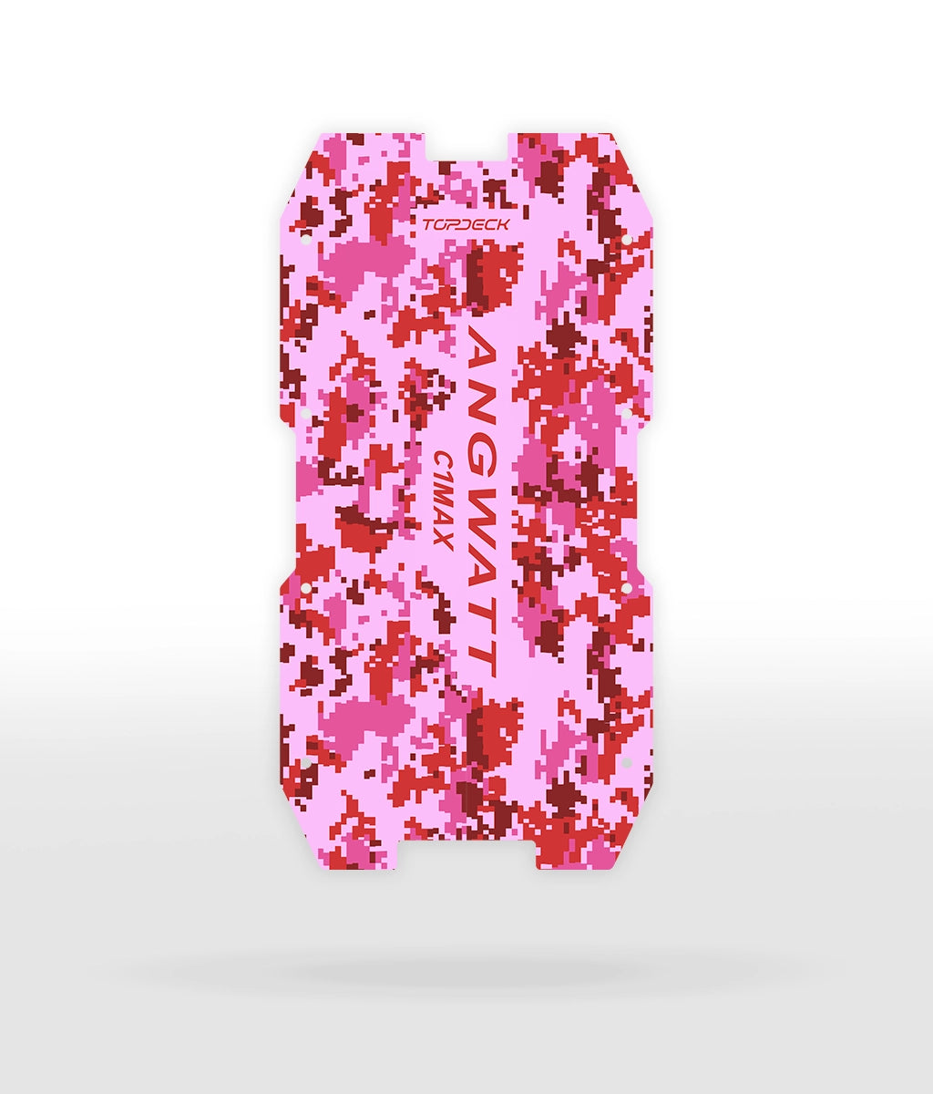 Angwatt C1 Max / Pro - Pixel ®