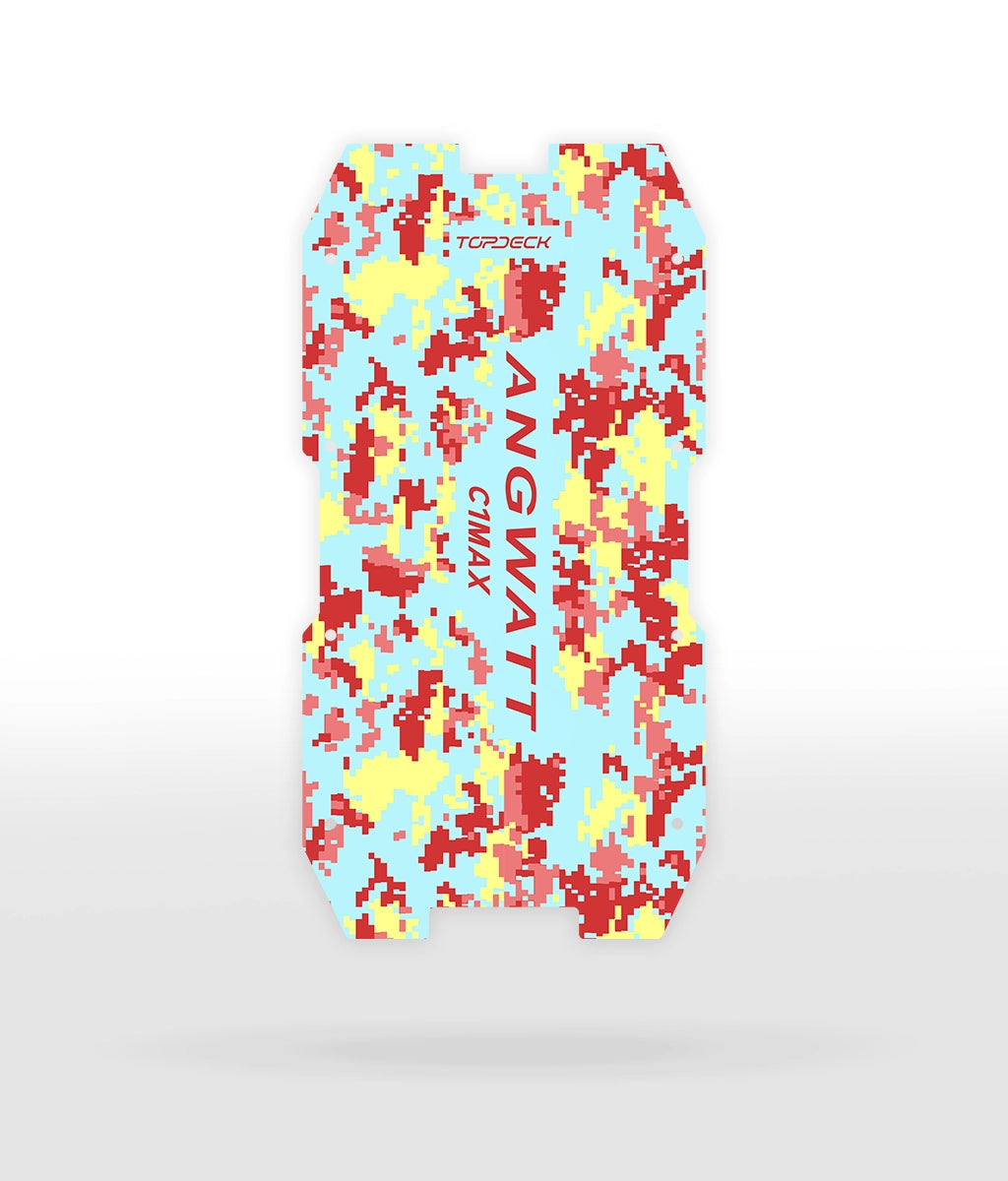 Angwatt C1 Max / Pro - Pixel ®