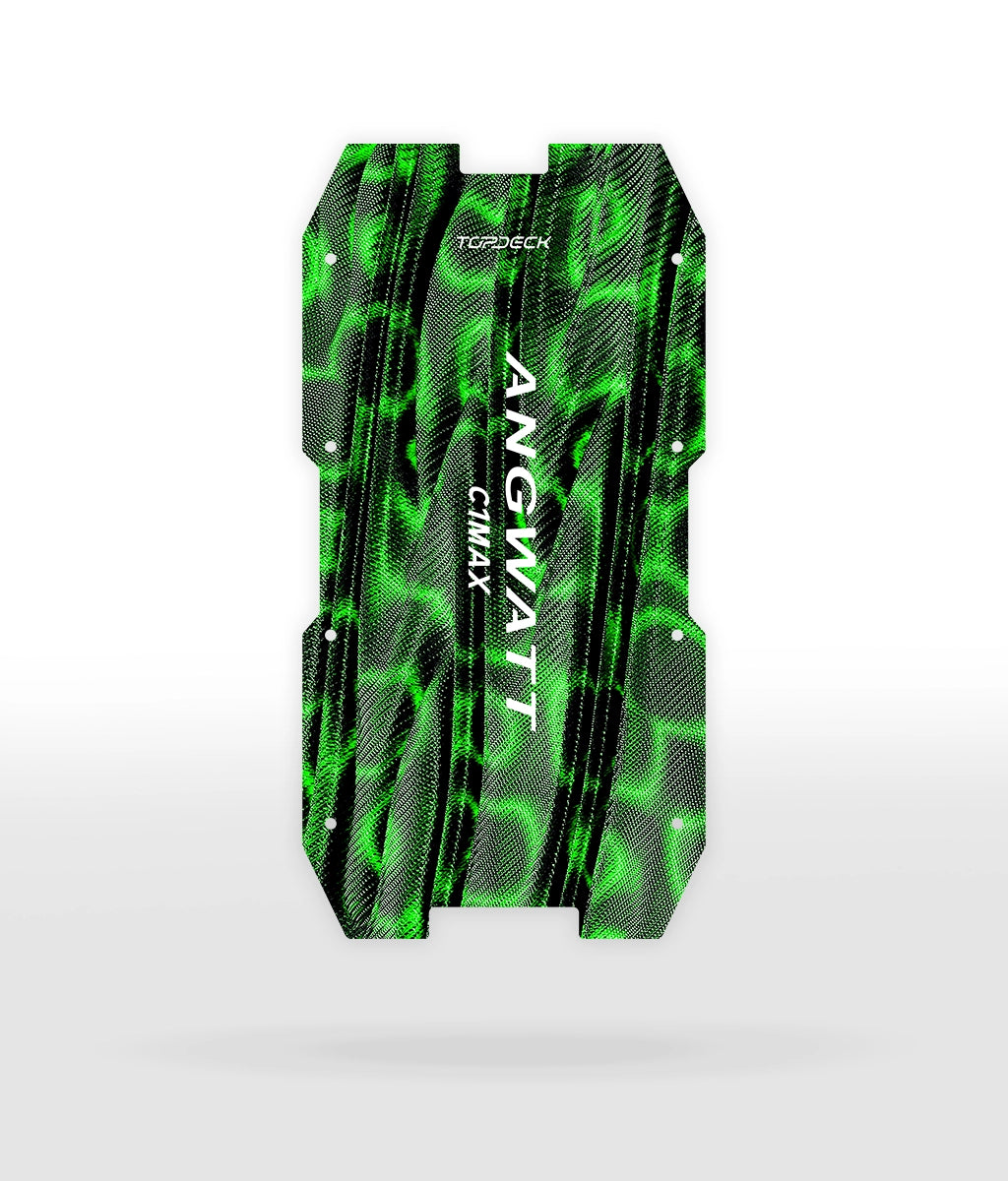 Angwatt C1 Max / Pro - Pulse ®