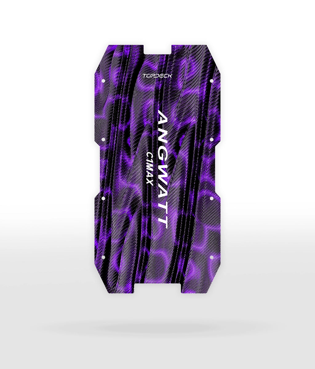 Angwatt C1 Max / Pro - Pulse ®