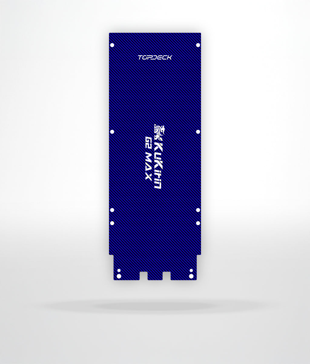 Kukirin G2 Max - Carbone ®