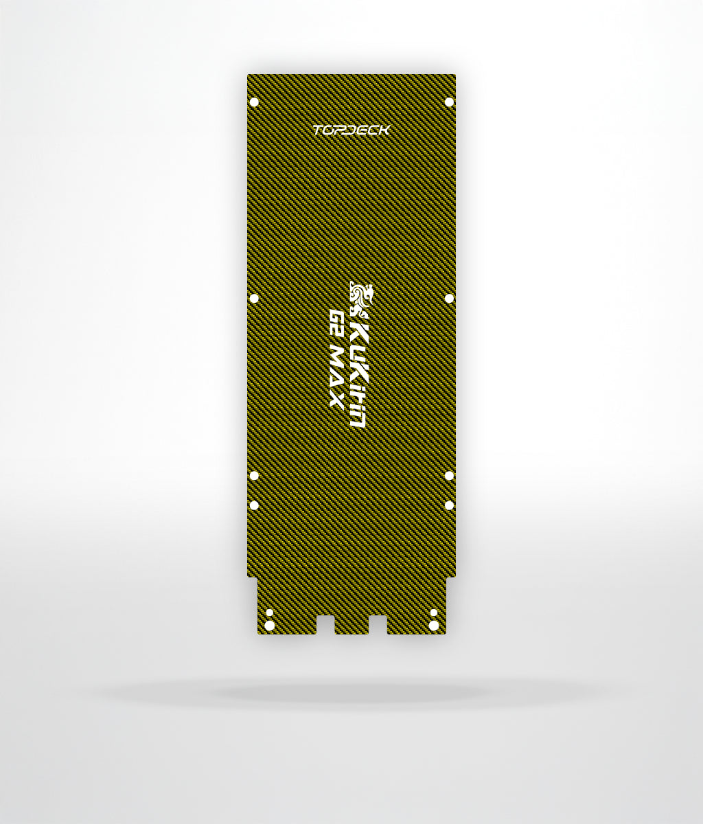 Kukirin G2 Max - Carbone ®
