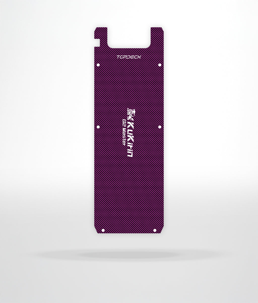 Kukirin G2 Master - Carbon ®