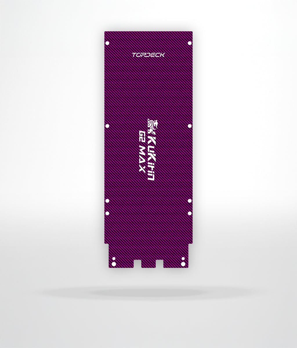 Kukirin G2 Max - Carbone ®