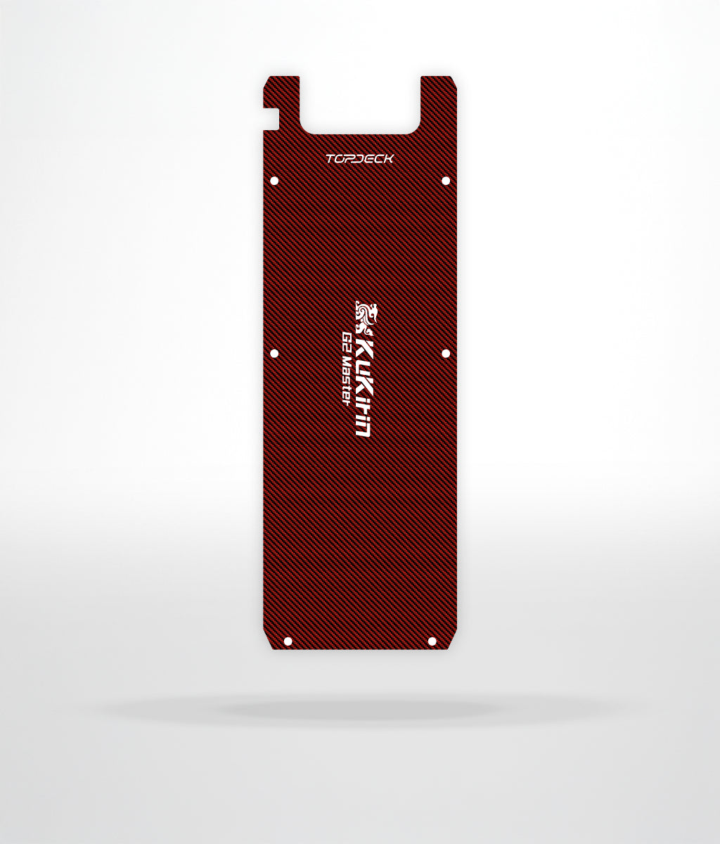 Kukirin G2 Master - Carbon ®