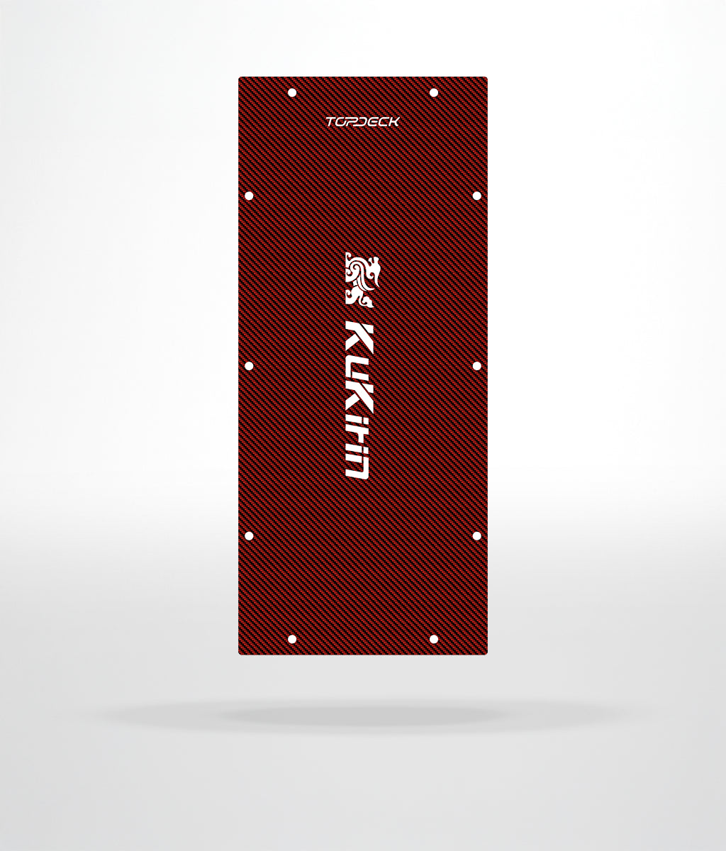 Kukirin G4 2025 / 2026 en Plexi - Carbone ®