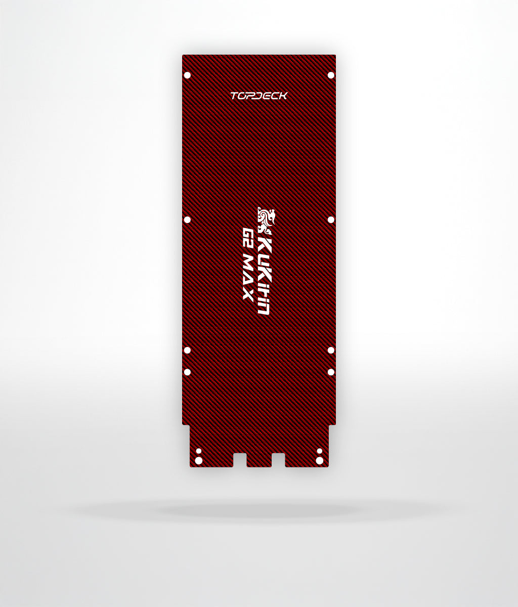 Kukirin G2 Max - Carbone ®