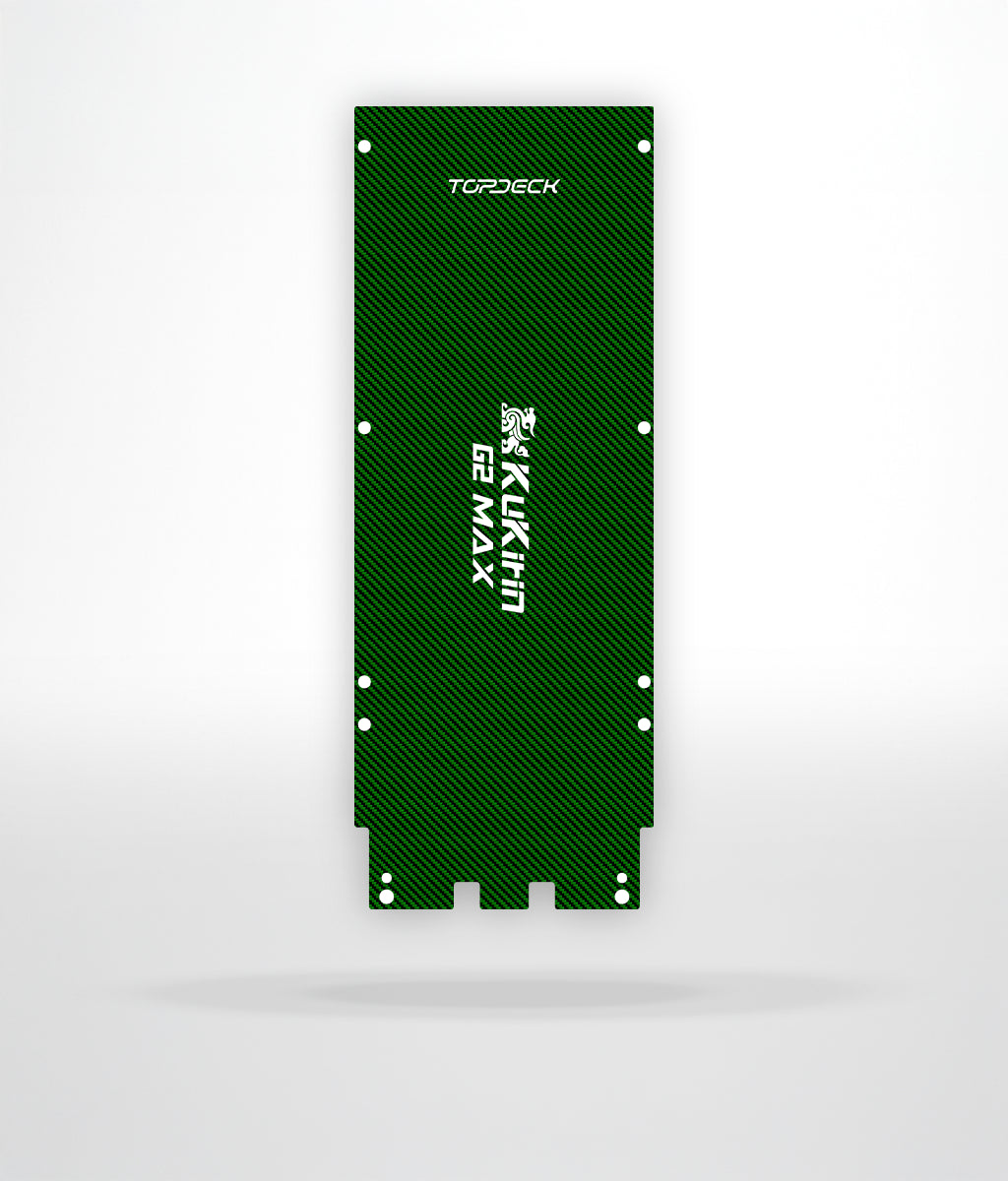 Kukirin G2 Max - Carbone ®