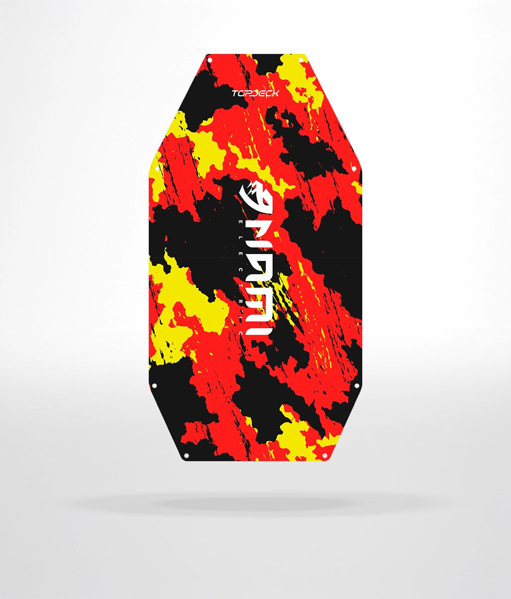 Nami Burn-E - Cloud ®