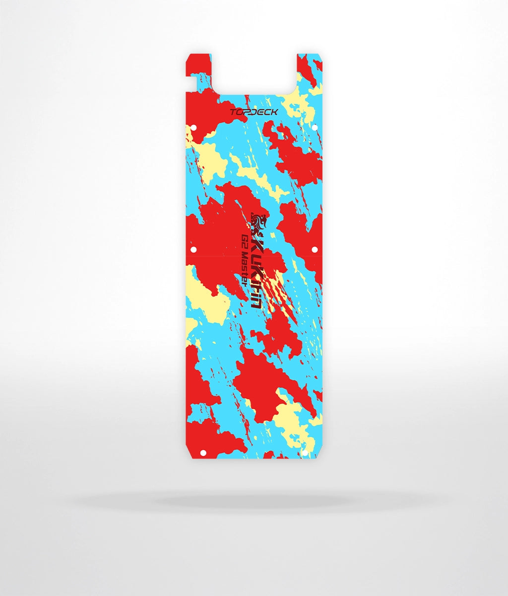Kukirin G2 Master - Cloud ®