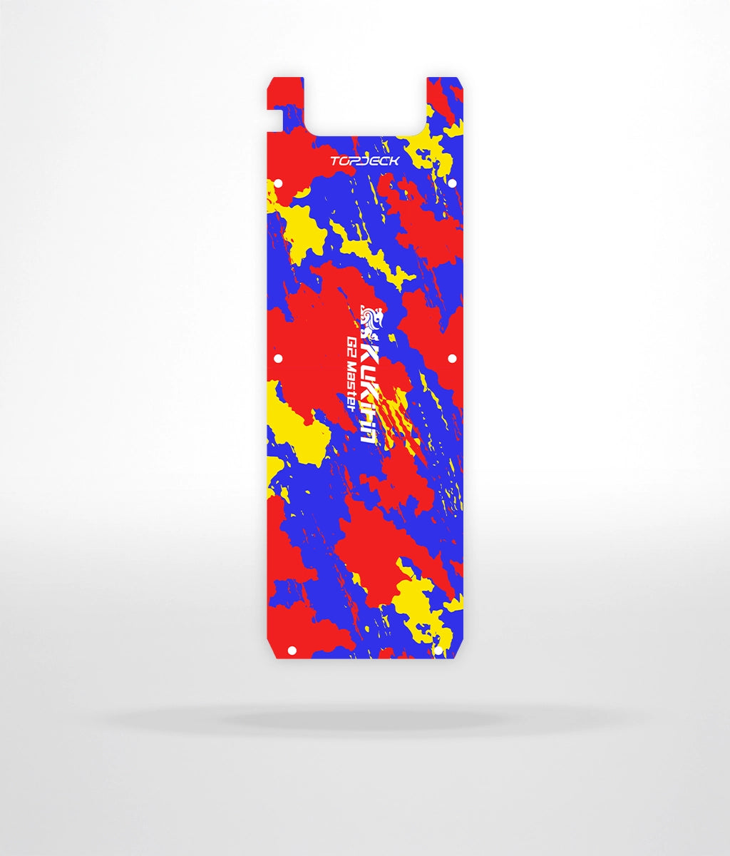 Kukirin G2 Master - Cloud ®