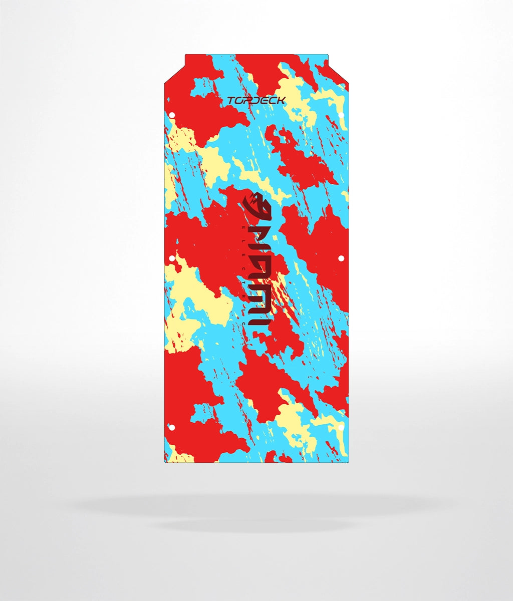 Nami Klima - Cloud ®