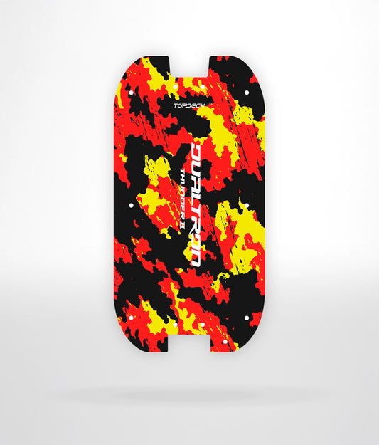 Dualtron Thunder 2 - Cloud ®
