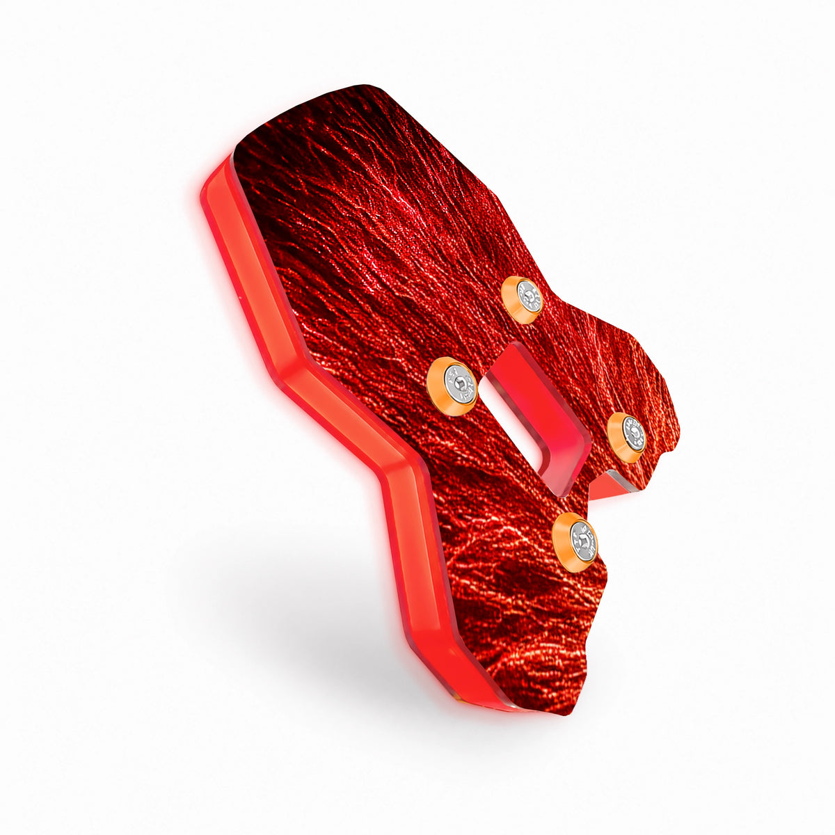 Repose pied lumineux LED Kukirin G2 Master / G2 Max -  Eyes ®