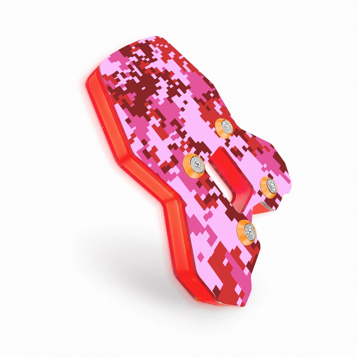 Repose pied lumineux LED Kukirin G2 Master / G2 Max -  Pixel ®