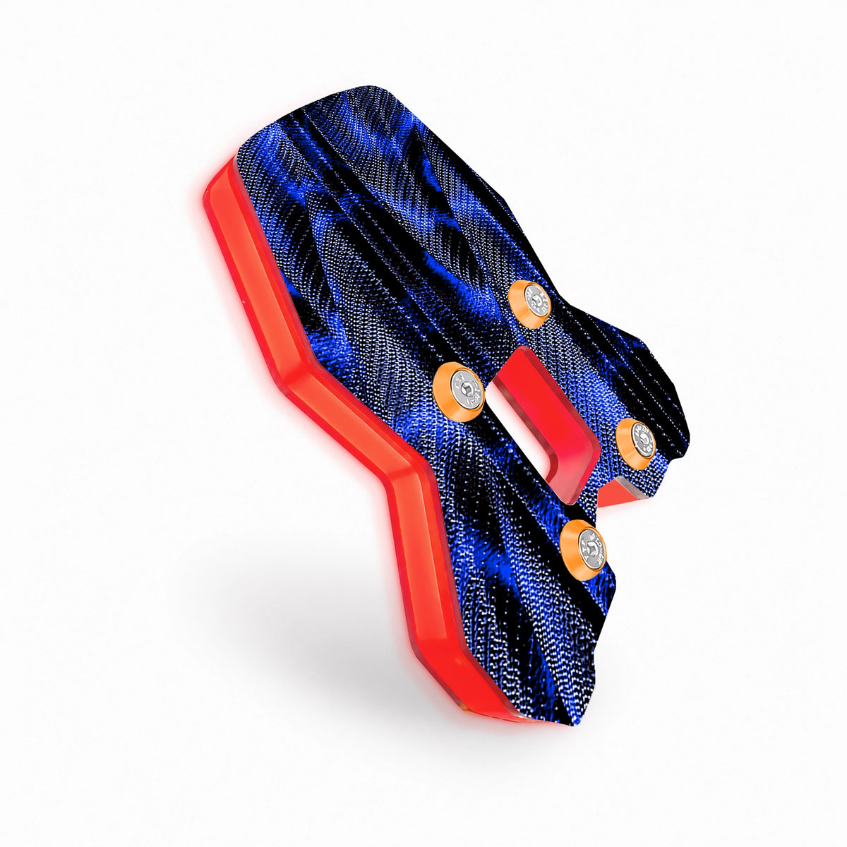 Repose pied lumineux LED Kukirin G2 Master / G2 Max - Pulse ®