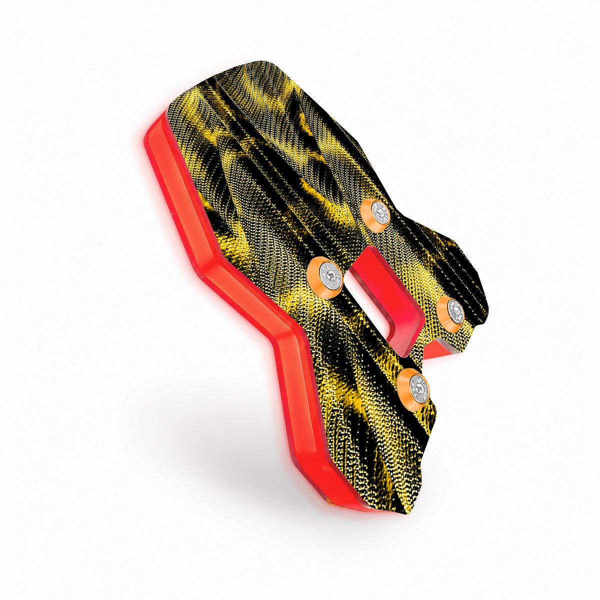 Repose pied lumineux LED Kukirin G2 Master / G2 Max - Pulse ®