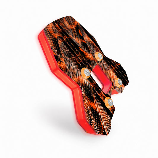 Repose pied lumineux LED Kukirin G2 Master / G2 Max - Pulse ®
