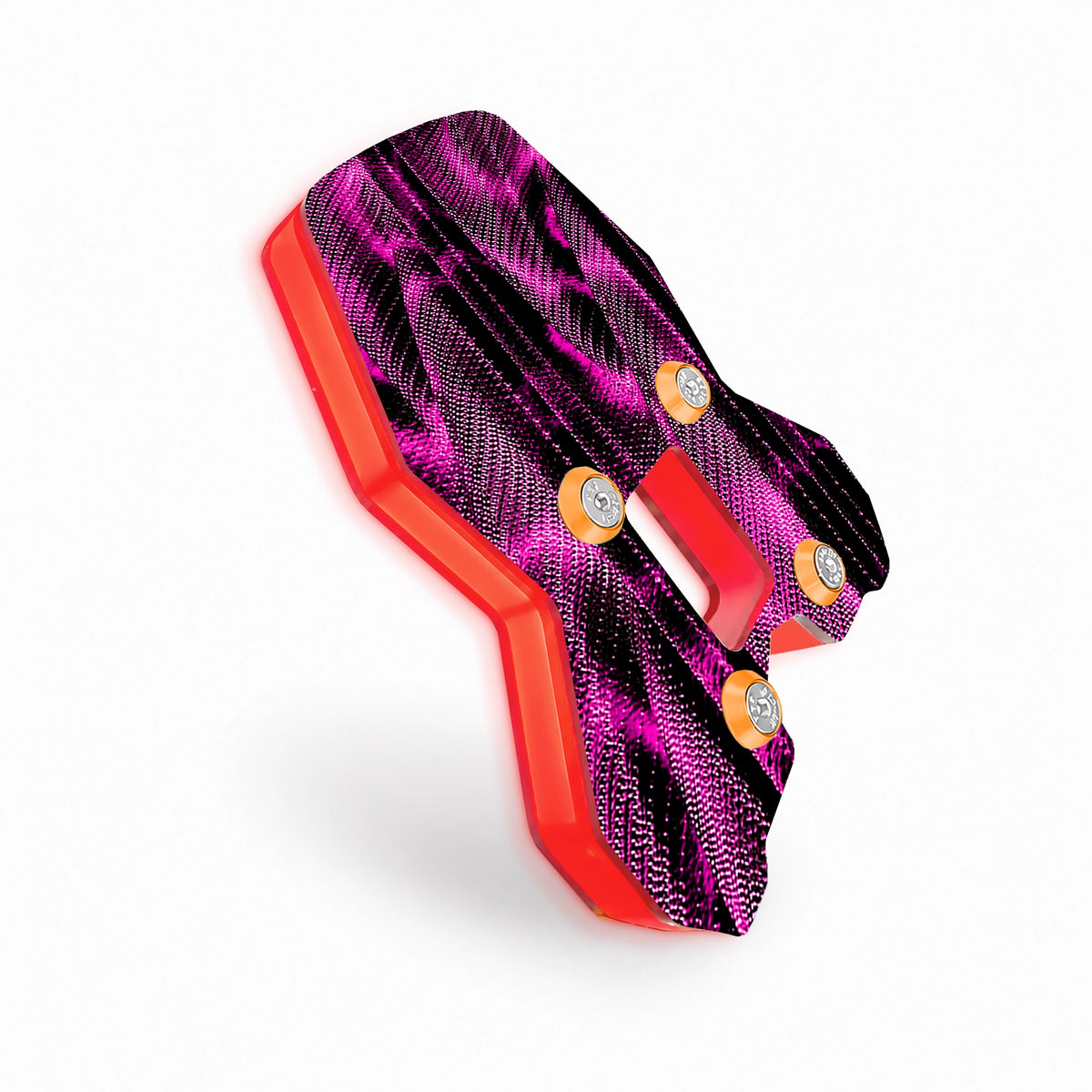 Repose pied lumineux LED Kukirin G2 Master / G2 Max - Pulse ®